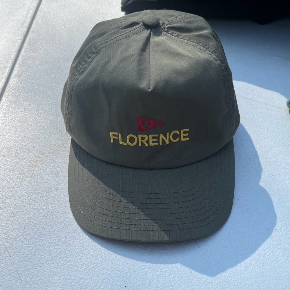 hats